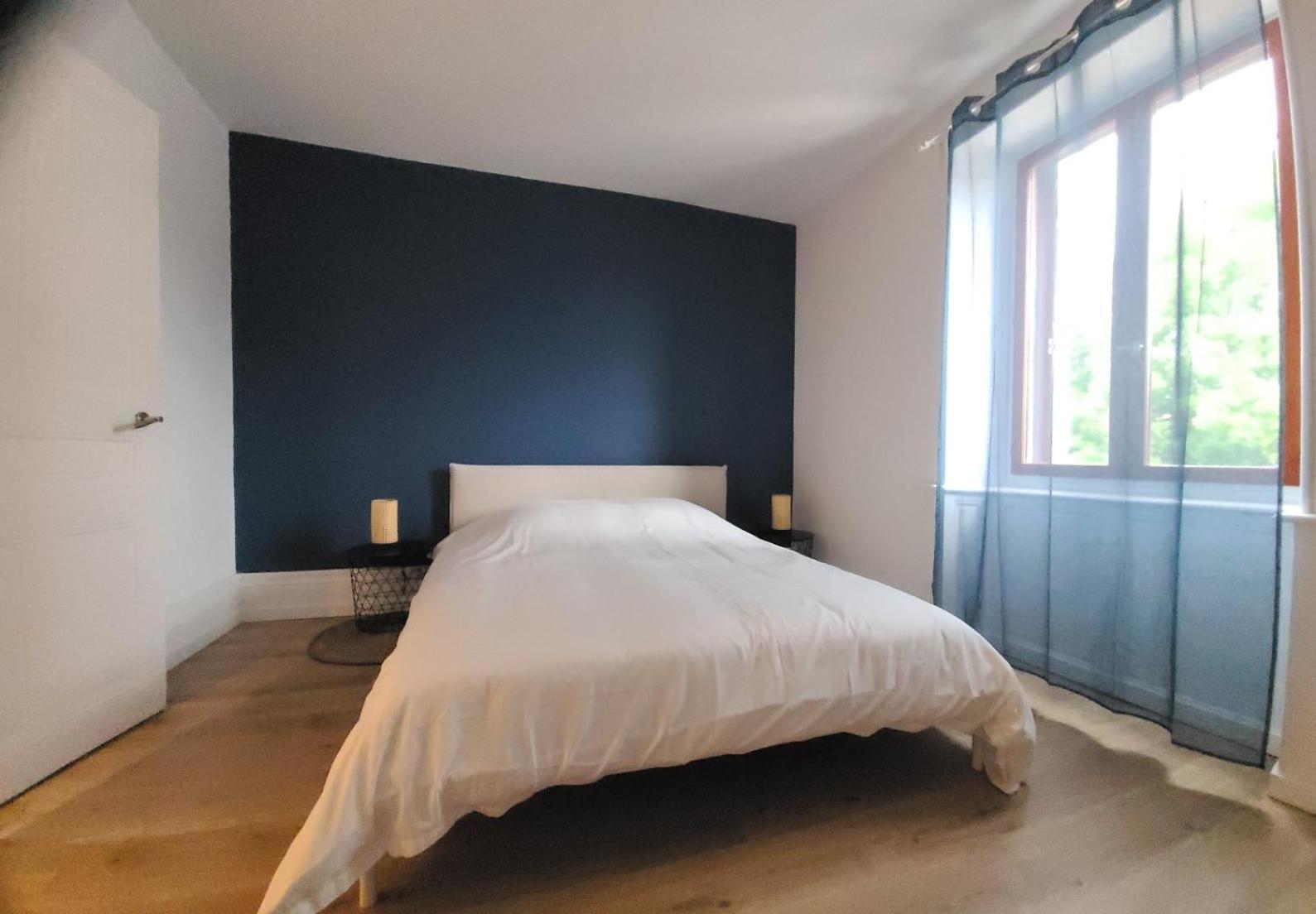 Le Valentin 2 Pieces Apartment