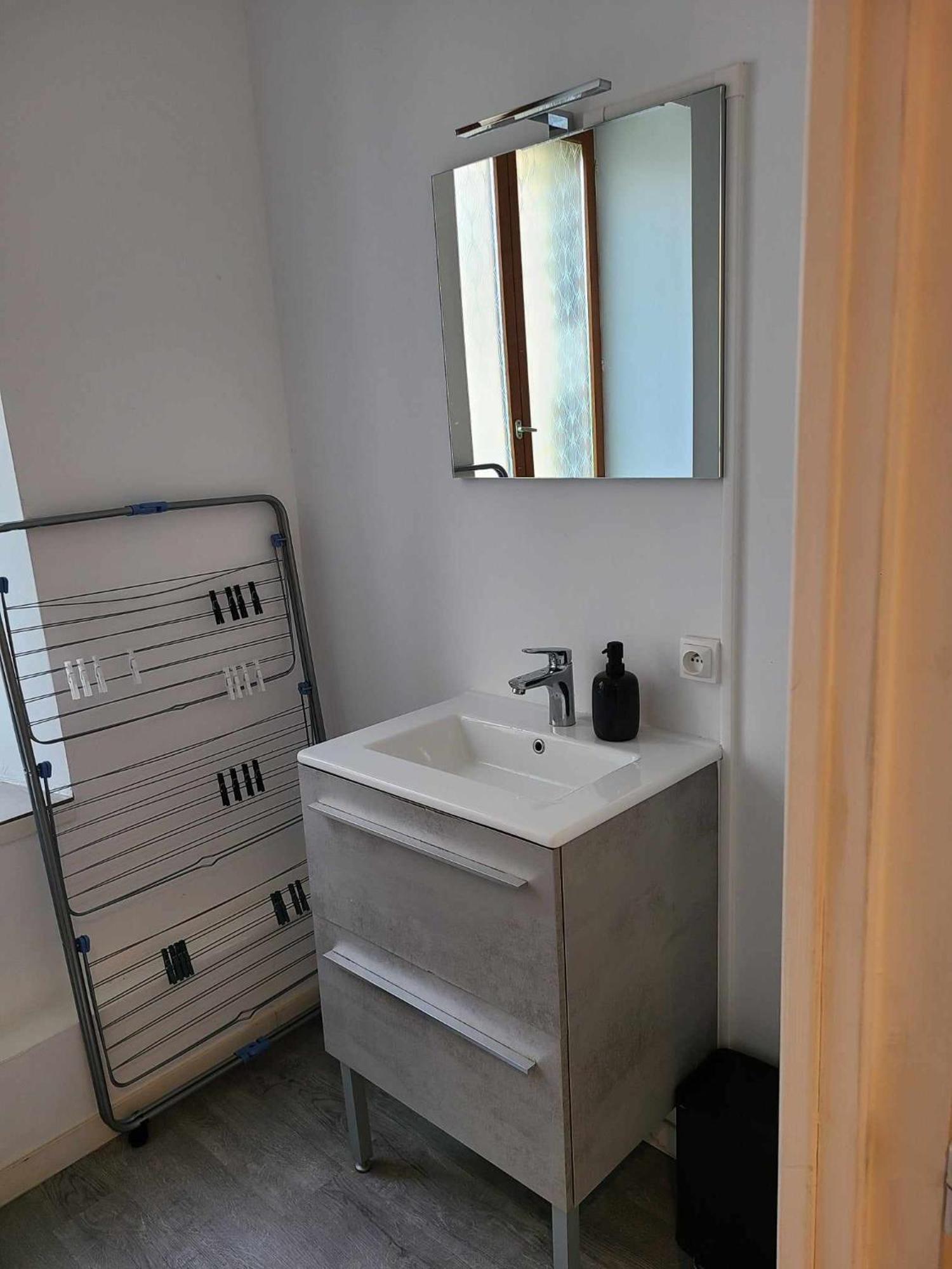 Apartment Le Valentin 2 Pieces Belfort